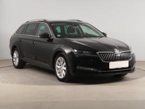 Škoda Superb  2.0 TDI 