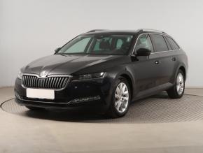 Škoda Superb  2.0 TDI 