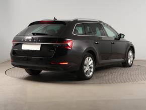 Škoda Superb  2.0 TDI 