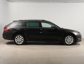 Škoda Superb  2.0 TDI 