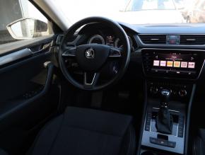 Škoda Superb  2.0 TDI 