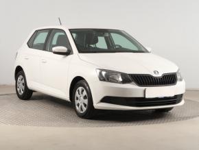 Škoda Fabia  1.4 TDI 