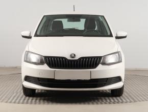 Škoda Fabia  1.4 TDI 