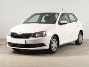 Škoda Fabia  1.4 TDI 