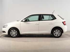 Škoda Fabia  1.4 TDI 