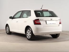 Škoda Fabia  1.4 TDI 