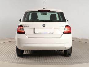 Škoda Fabia  1.4 TDI 