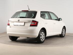 Škoda Fabia  1.4 TDI 