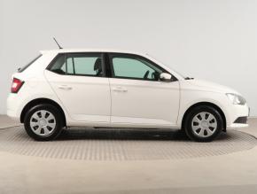 Škoda Fabia  1.4 TDI 