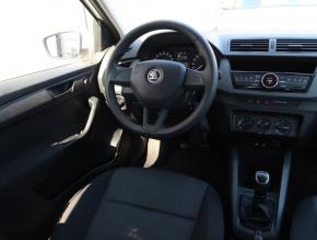 Škoda Fabia  1.4 TDI 