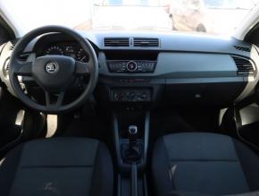 Škoda Fabia  1.4 TDI 