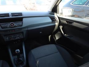 Škoda Fabia  1.4 TDI 