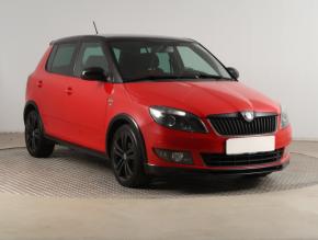 Škoda Fabia  1.6 TDI Monte Carlo 