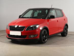 Škoda Fabia  1.6 TDI Monte Carlo 