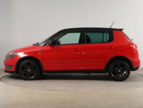 Škoda Fabia  1.6 TDI Monte Carlo 