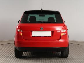 Škoda Fabia  1.6 TDI Monte Carlo 