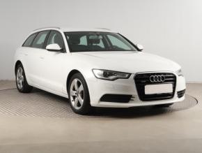 Audi A6  3.0 TDI 