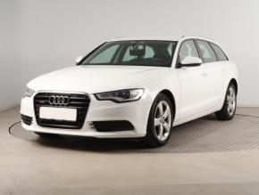 Audi A6  3.0 TDI 