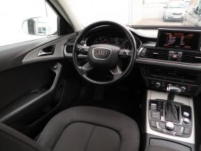 Audi A6  3.0 TDI 