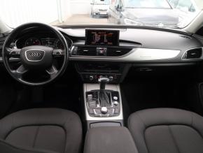 Audi A6  3.0 TDI 