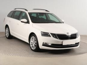 Škoda Octavia  1.6 TDI 