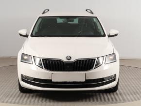 Škoda Octavia  1.6 TDI 