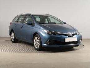 Toyota Auris  Hybrid 