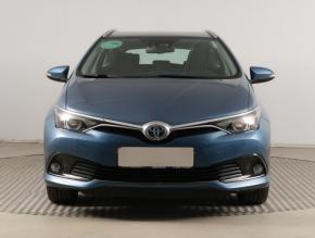 Toyota Auris  Hybrid 