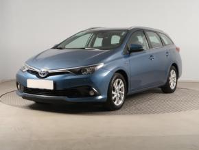 Toyota Auris  Hybrid 