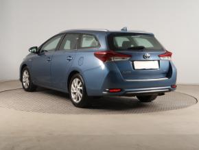 Toyota Auris  Hybrid 