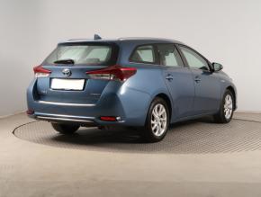 Toyota Auris  Hybrid 