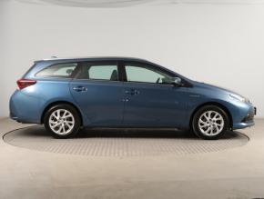 Toyota Auris  Hybrid 