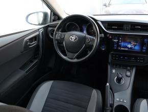 Toyota Auris  Hybrid 