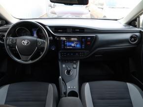 Toyota Auris  Hybrid 