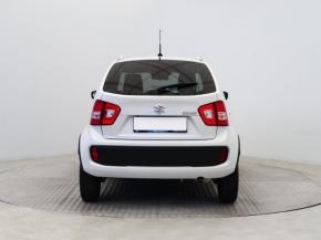 Suzuki Ignis  1.2 