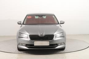 Škoda Superb  2.0 TDI Laurin&Klement 