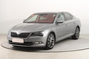 Škoda Superb  2.0 TDI Laurin&Klement 