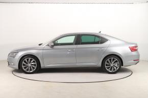 Škoda Superb  2.0 TDI Laurin&Klement 