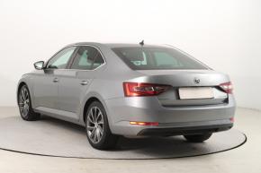 Škoda Superb  2.0 TDI Laurin&Klement 