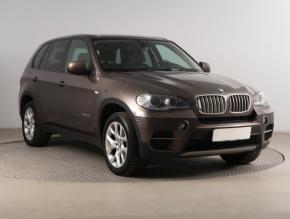 BMW X5  xDrive40d 