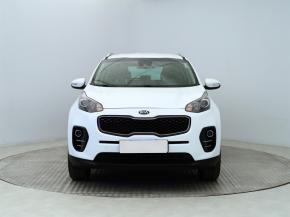 Kia Sportage  1.6 GDI 