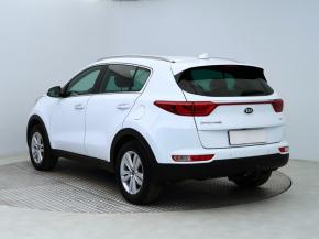 Kia Sportage  1.6 GDI 