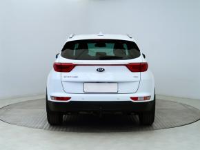 Kia Sportage  1.6 GDI 