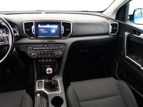 Kia Sportage  1.6 GDI 