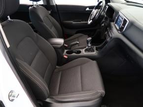 Kia Sportage  1.6 GDI 