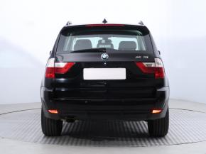 BMW X3  xDrive20d 