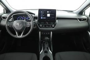 Toyota Corolla Cross  2.0 Hybrid AWD Style 