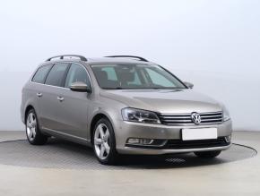 Volkswagen Passat  2.0 TDI 