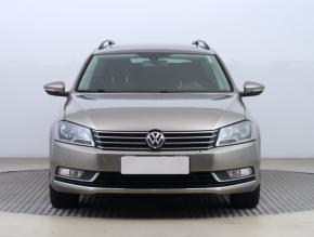 Volkswagen Passat  2.0 TDI 