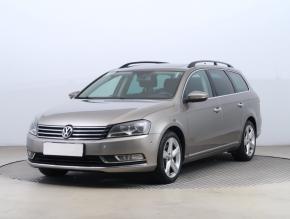 Volkswagen Passat  2.0 TDI 